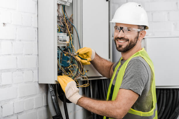 Best Licensed Electrician  in Green Village, NJ