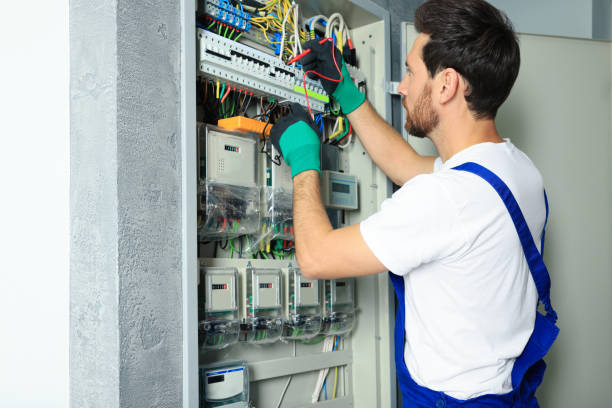 Best Electrical Installation Contractor  in Green Village, NJ