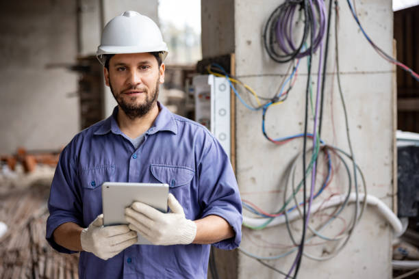 Best Circuit Breaker Repair  in Green Village, NJ