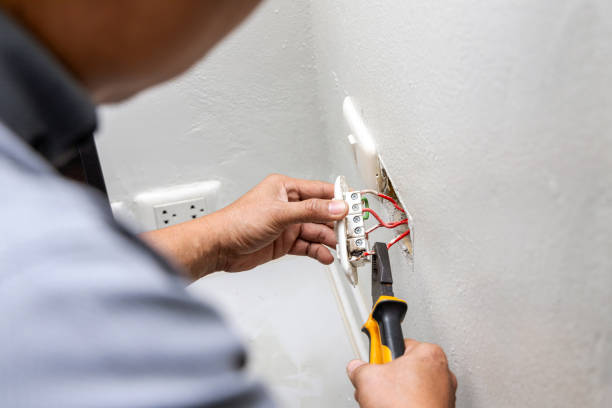 Best Local Electrician Companies  in Green Village, NJ