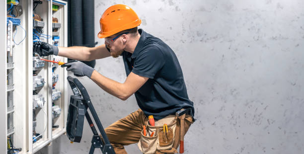 Best Electrical Upgrades for Homes  in Green Village, NJ