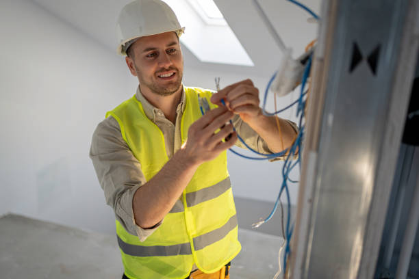 Best Electrical Contractors for Businesses  in Green Village, NJ