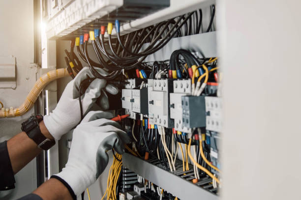 Best Industrial Electrical Services  in Green Village, NJ